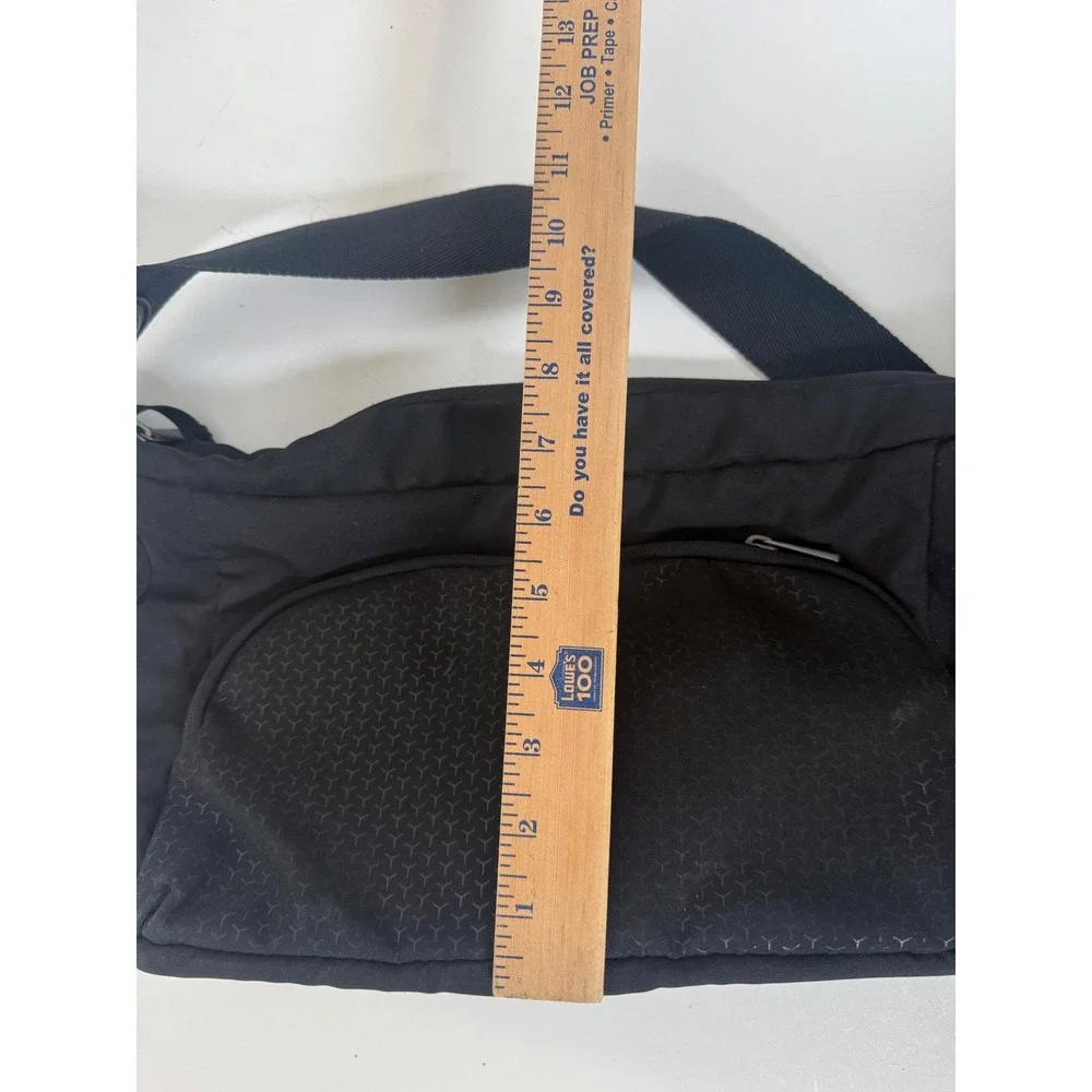 Doona All-Day Bag Stroller Organizer Diaper Bag Car Seat Attachment Essentials